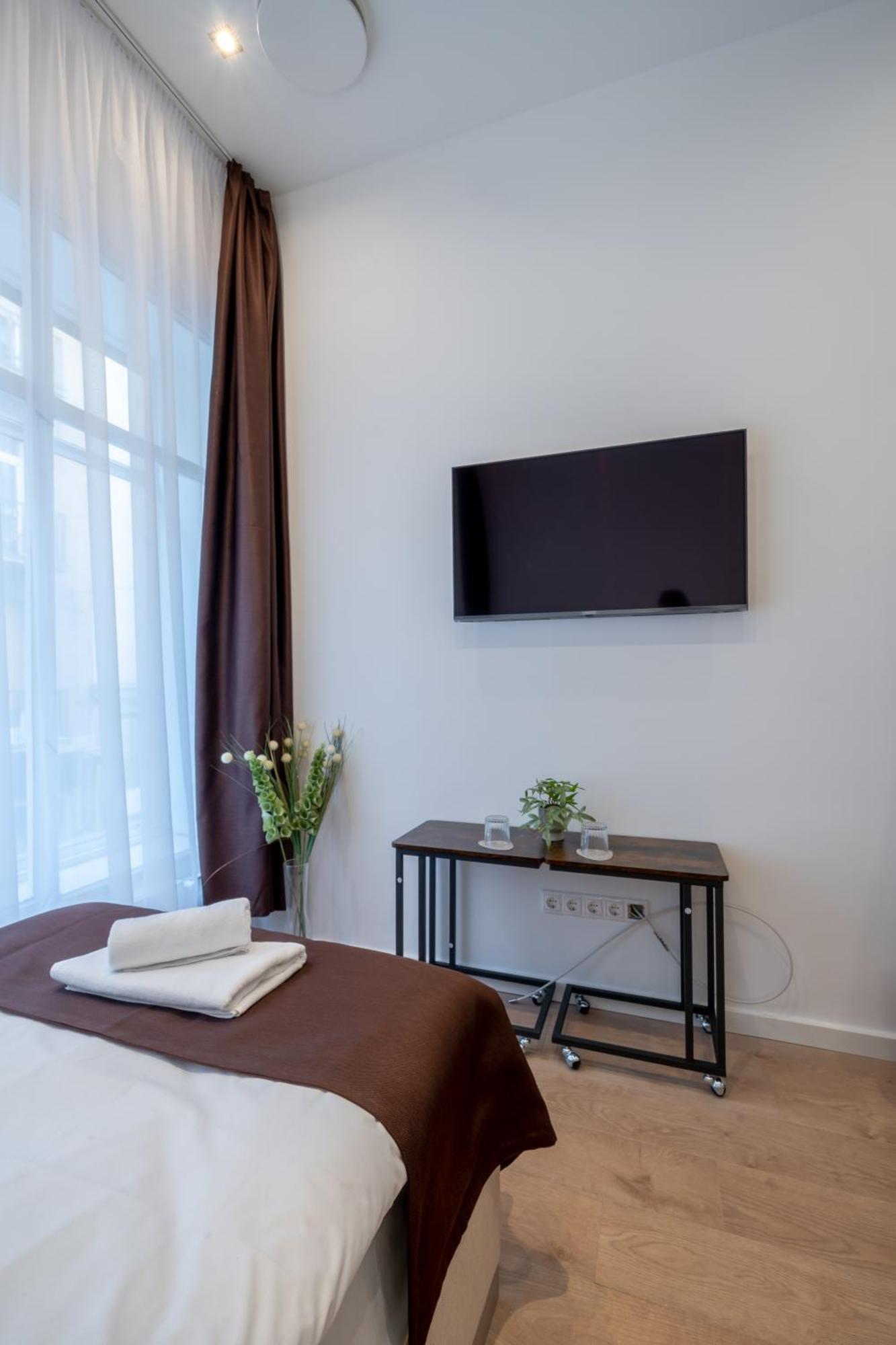 Hama Boutique Hotel Budapest